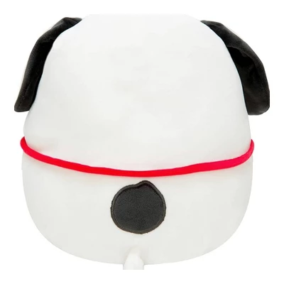 Squishmallows Peanuts 10 Inch Plush | Snoopy 1 Squishmallows Peanuts 10 Inch Plush | Snoopy