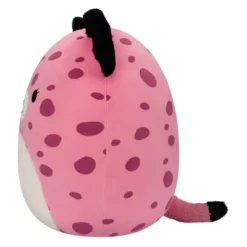 Squishmallows 16" Jalisca The Pink Leopard With Fuzzy Belly Plush Toy -Squishmallows GUEST c18006d4 83d8 47b9 bf24 44059cb0ee98