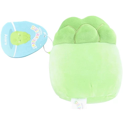 Squishmallows 5 Inch Veggie Plush | Anara The Asparagus 1 Squishmallows 5 Inch Veggie Plush | Anara The Asparagus