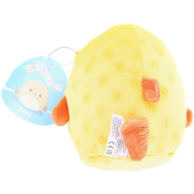 Squishmallows 5 Inch Deep Sea Plush | Safa The Pufferfish 1 Squishmallows 5 Inch Deep Sea Plush | Safa The Pufferfish