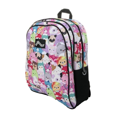 Squishmallows Kids' 16" Backpack 2 Squishmallows Kids' 16" Backpack - Image 2
