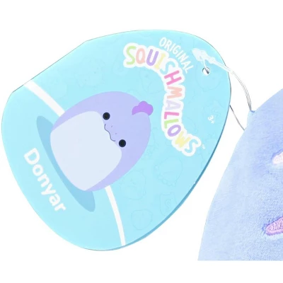 Squishmallows 5 Inch Deep Sea Plush | Donyar The Eel 2 Squishmallows 5 Inch Deep Sea Plush | Donyar The Eel - Image 2