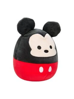 Squishmallows Disney - Mickey Mouse -Squishmallows V3CVZ SQ3 0000000099 N A SLd