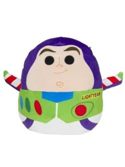 Squishmallows Disney 14" Buzz Lightyear Plush