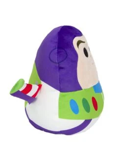 Squishmallows Disney 14" Buzz Lightyear Plush 8 Squishmallows Disney 14" Buzz Lightyear Plush -Squishmallows V3CW5 SQ3 0000000099 N A SLd