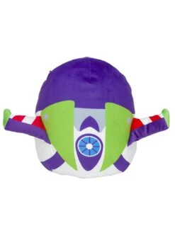 Squishmallows Disney 14" Buzz Lightyear Plush 9 Squishmallows Disney 14" Buzz Lightyear Plush -Squishmallows V3CW5 SQ4 0000000099 N A SLd1