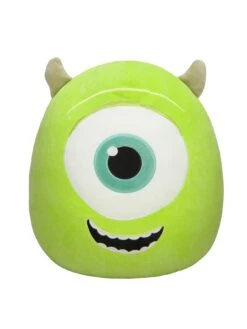 Squishmallows Disney - Mike Wazowski