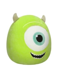 Squishmallows Disney - Mike Wazowski -Squishmallows V3CW6 SQ3 0000000099 N A SLd