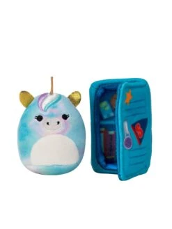 Squishmallows Squishville Academy Deluxe Play Scene -Squishmallows VEYMS SQ5 0000000099 N A SLd2