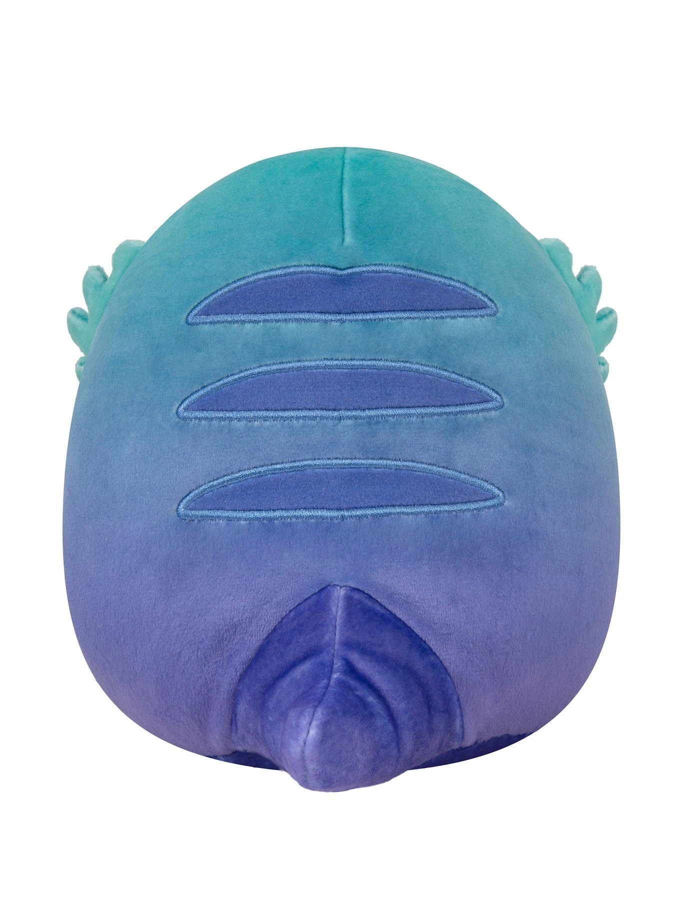 Squishmallows 7.5" - Cella The Dragon 6 Squishmallows 7.5" - Cella The Dragon - Image 6