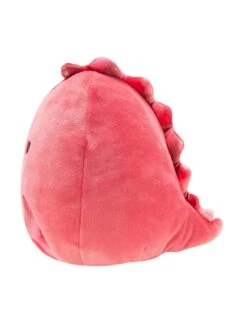 Squishmallows 20" Red Dinosaur - Poleena  -Squishmallows VFD9N SQ5 0000000099 N A SLd2