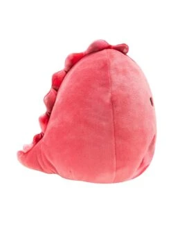 Squishmallows 20" Red Dinosaur - Poleena  -Squishmallows VFD9N SQ6 0000000099 N A SLd3