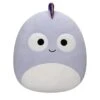 Squishmallows 16" Large Plush Purple Chameleon - Coleen