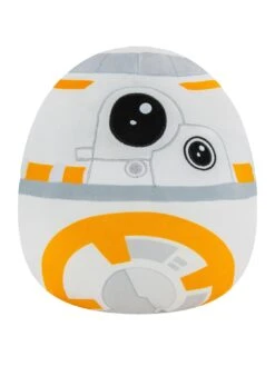 Squishmallows Star Wars BB-8 Medium Plush