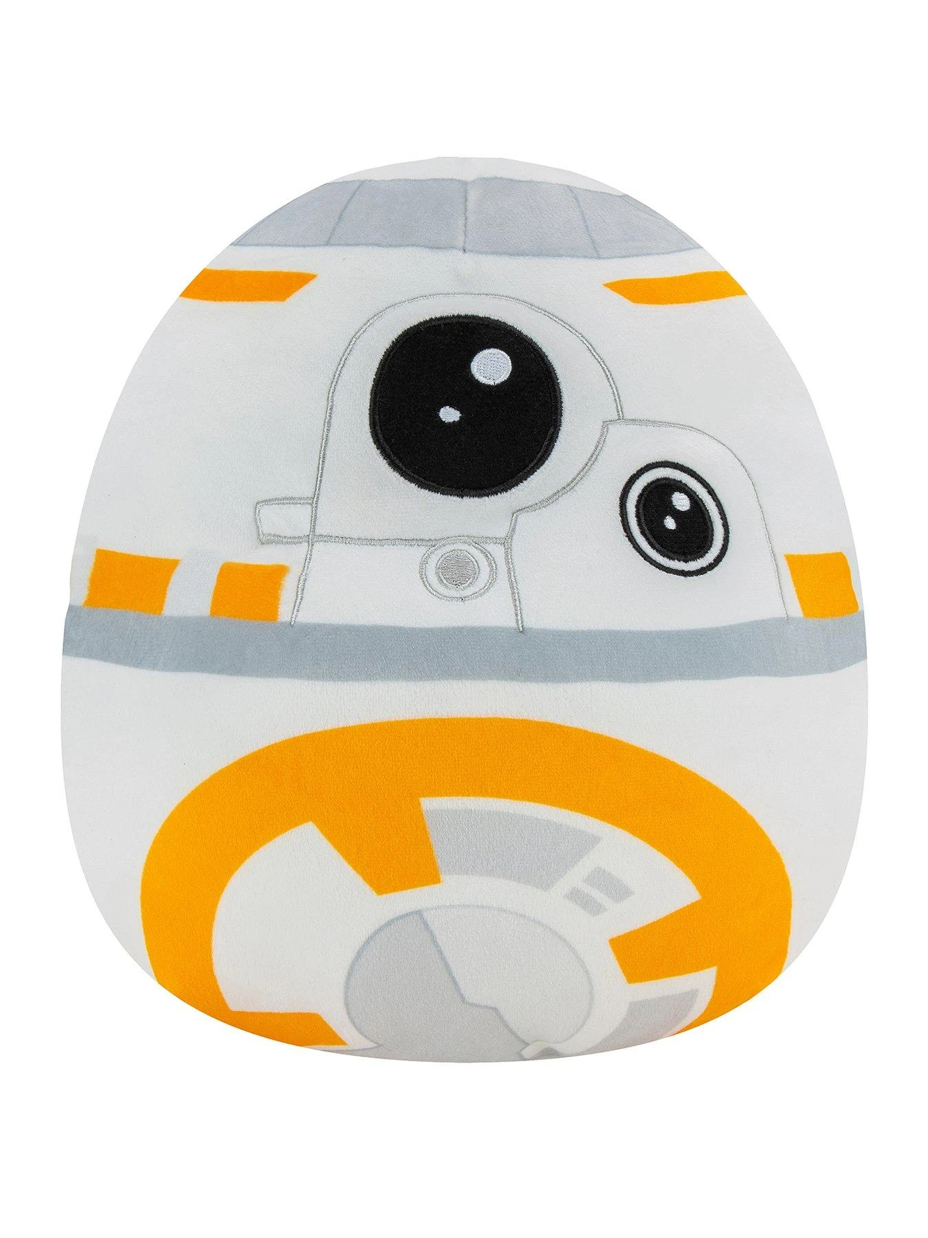 Squishmallows Star Wars BB-8 Medium Plush 1 Squishmallows Star Wars BB-8 Medium Plush