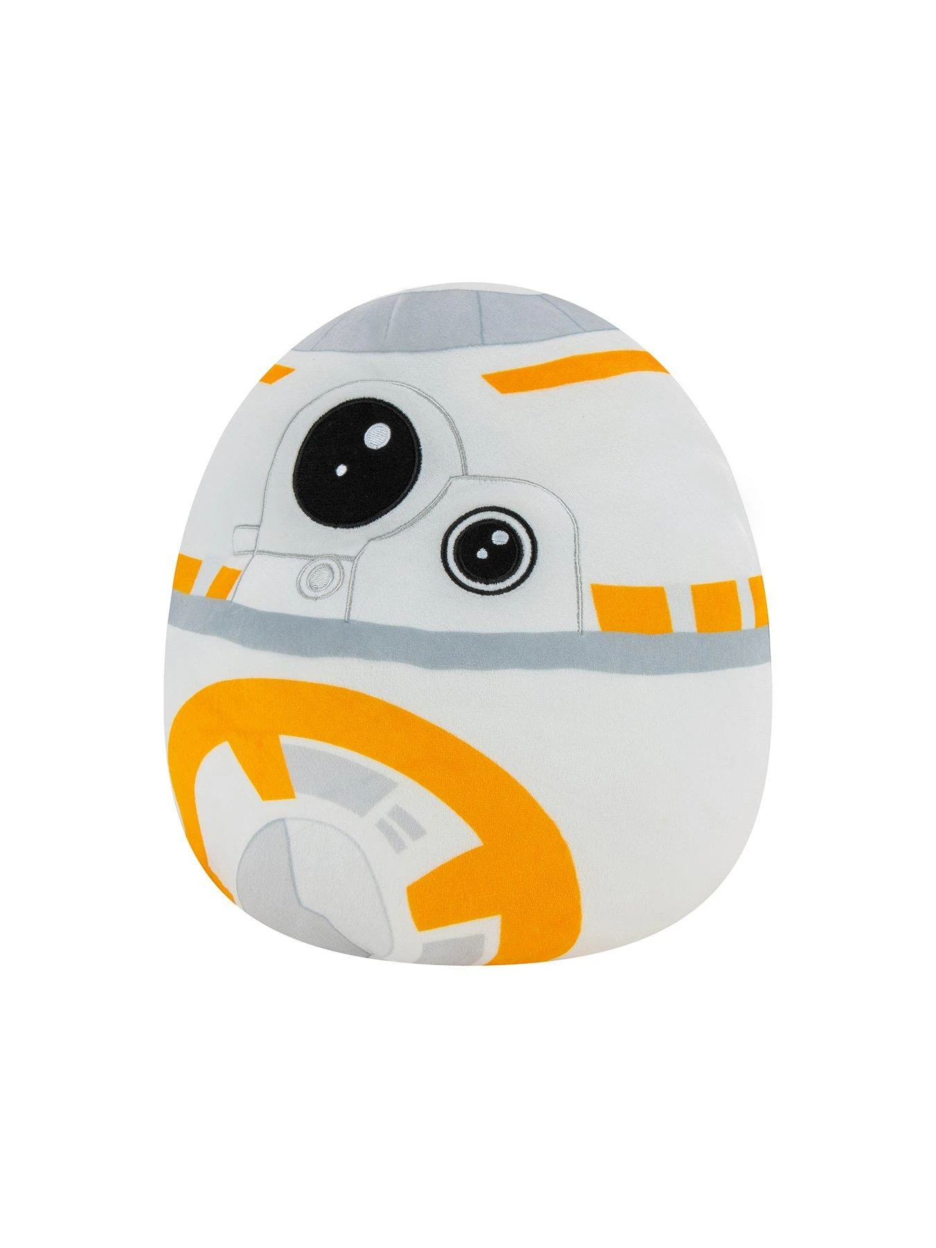Squishmallows Star Wars BB-8 Medium Plush 2 Squishmallows Star Wars BB-8 Medium Plush - Image 2