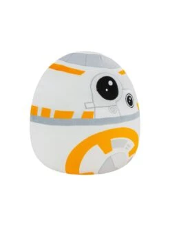 Squishmallows Star Wars BB-8 Medium Plush 8 Squishmallows Star Wars BB-8 Medium Plush -Squishmallows VFDA0 SQ4 0000000099 N A SLd1