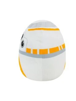 Squishmallows Star Wars BB-8 Medium Plush 9 Squishmallows Star Wars BB-8 Medium Plush -Squishmallows VFDA0 SQ5 0000000099 N A SLd2