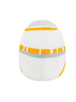 Squishmallows Star Wars BB-8 Medium Plush 10 Squishmallows Star Wars BB-8 Medium Plush -Squishmallows VFDA0 SQ6 0000000099 N A SLd3