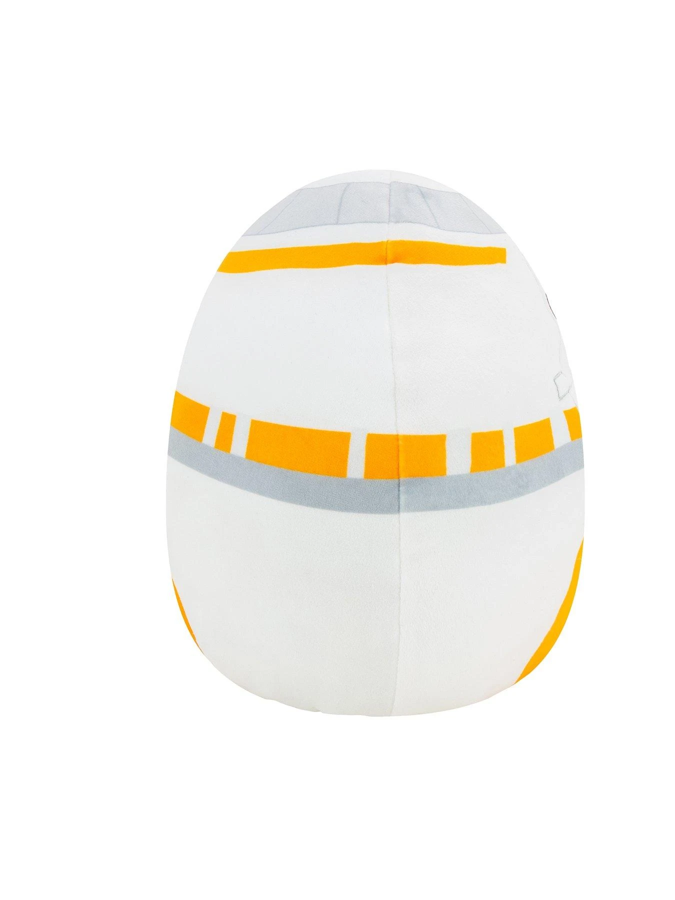 Squishmallows Star Wars BB-8 Medium Plush 5 Squishmallows Star Wars BB-8 Medium Plush - Image 5
