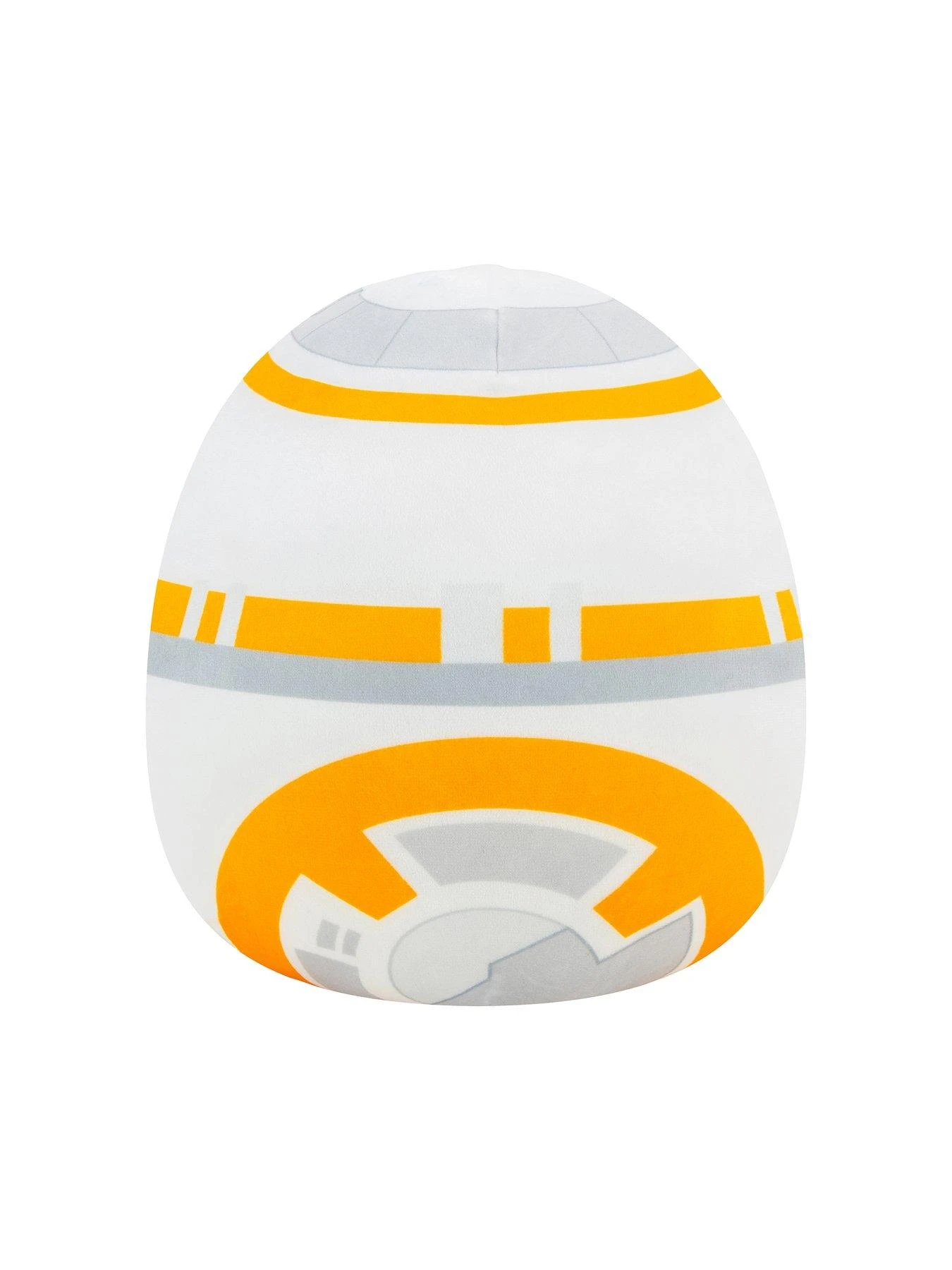 Squishmallows Star Wars BB-8 Medium Plush 6 Squishmallows Star Wars BB-8 Medium Plush - Image 6