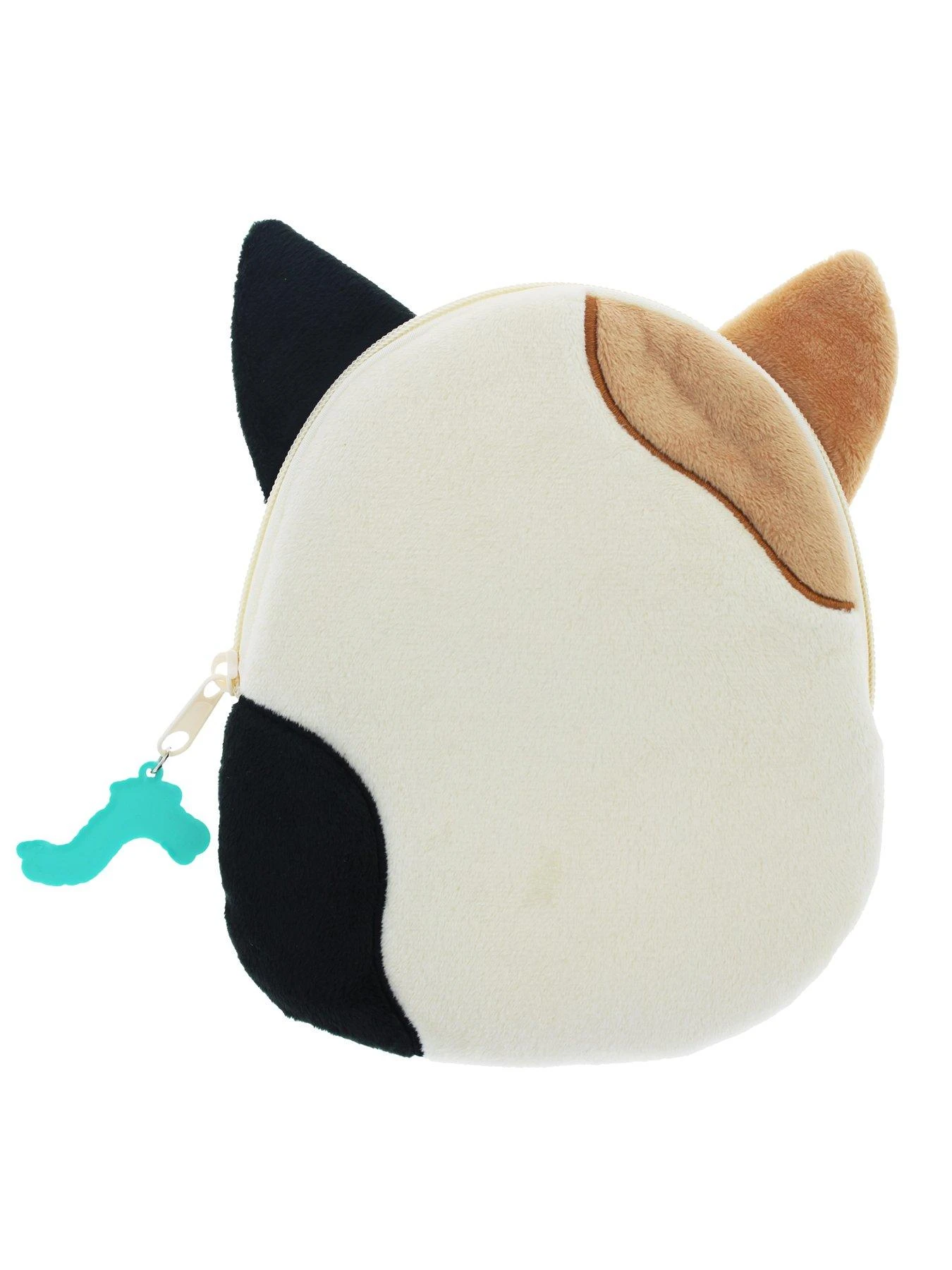 Squishmallows Plush Pencil Case 2 Squishmallows Plush Pencil Case - Image 2