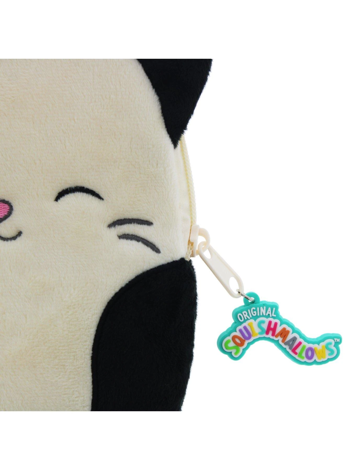 Squishmallows Plush Pencil Case 3 Squishmallows Plush Pencil Case - Image 3