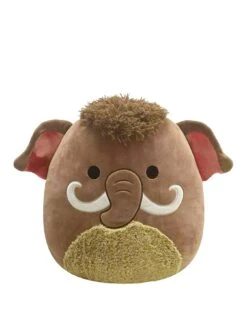 Squishmallows 16"  Woolly Mammoth - Chienda