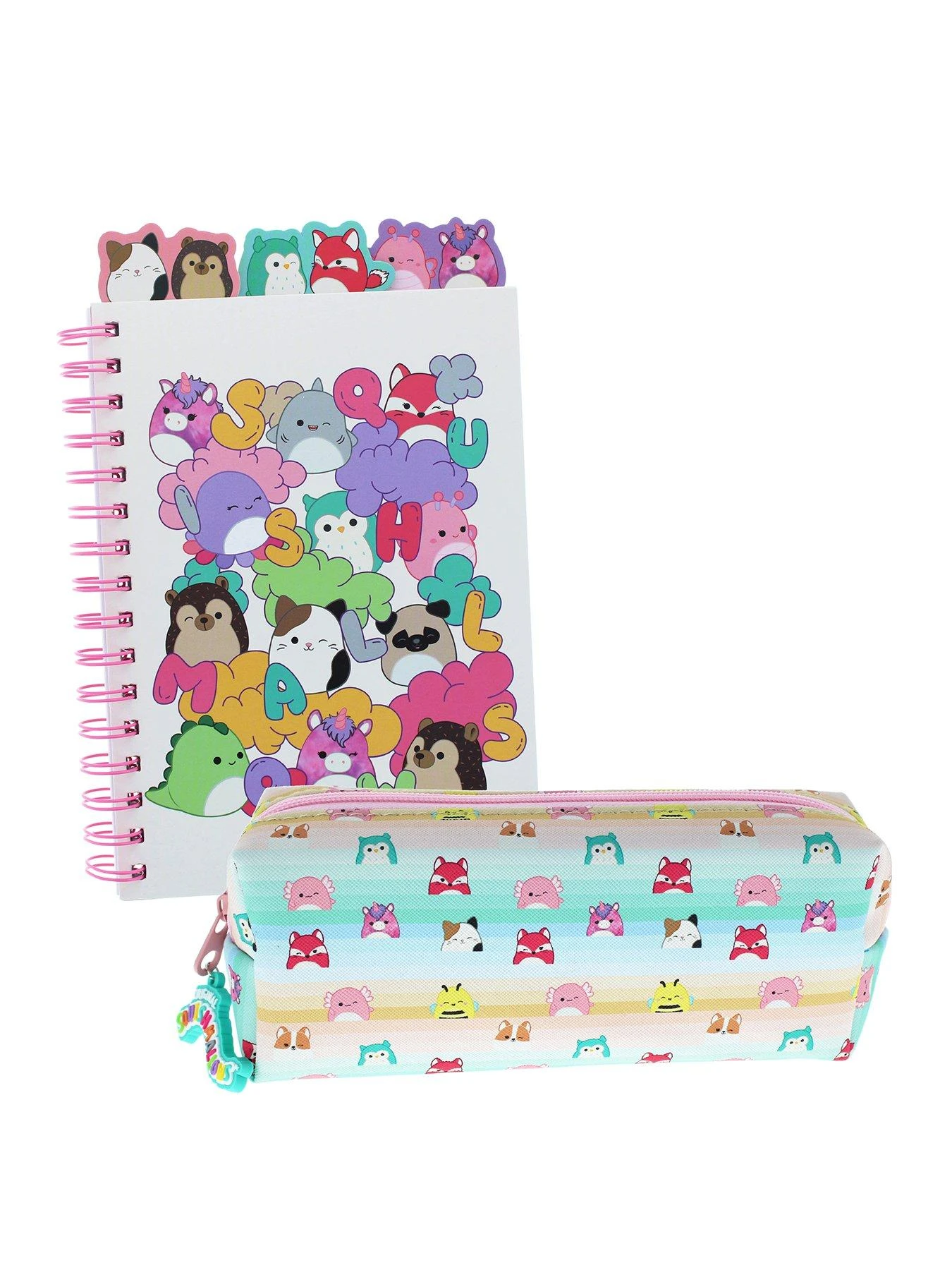 Squishmallows Squishmallow Back To School Bundle 1 Squishmallows Squishmallow Back To School Bundle