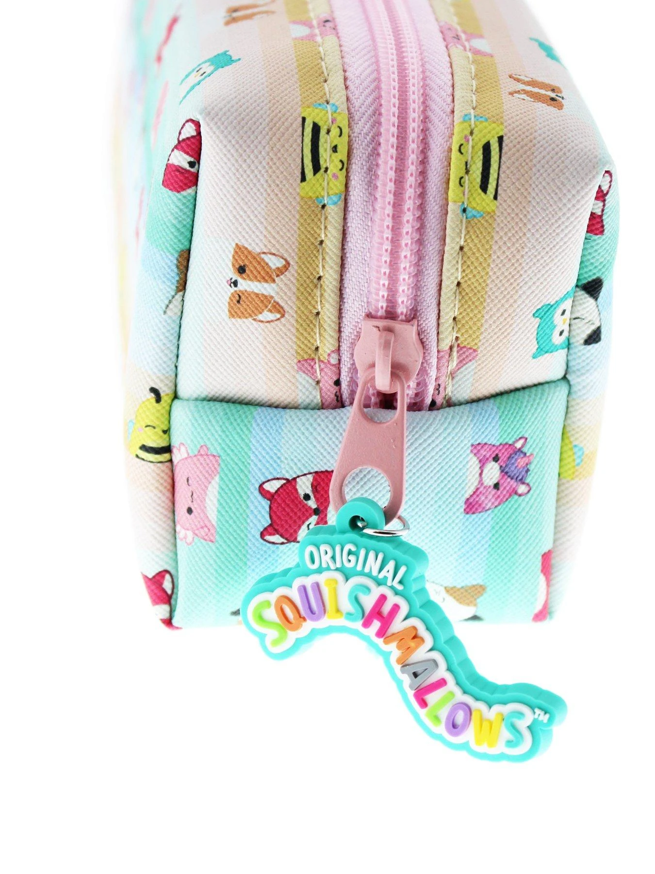 Squishmallows Squishmallow Back To School Bundle 3 Squishmallows Squishmallow Back To School Bundle - Image 3