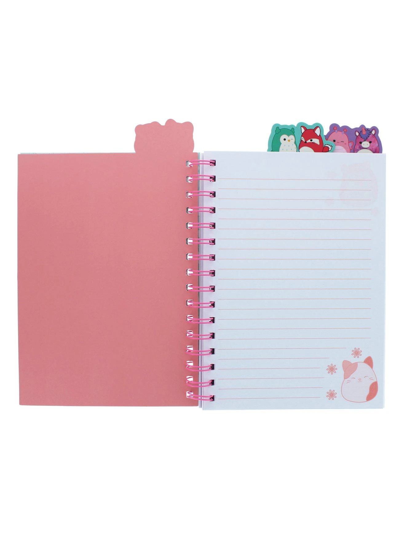 Squishmallows Squishmallow Back To School Bundle 6 Squishmallows Squishmallow Back To School Bundle - Image 6