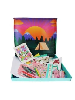 Squishmallows Large Art Set 10 Squishmallows Large Art Set -Squishmallows VK3FW SQ6 0000000088 NO COLOR SLd3