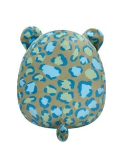 Squishmallows 12" Squishmallows Enos - Dark Green Leopard -Squishmallows VN7Q8 SQ3 0000000099 N A SLd