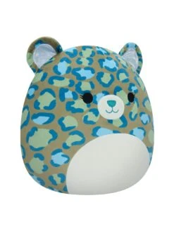 Squishmallows 12" Squishmallows Enos - Dark Green Leopard -Squishmallows VN7Q8 SQ4 0000000099 N A SLd1