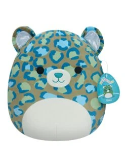 Squishmallows 12" Squishmallows Enos - Dark Green Leopard -Squishmallows VN7Q8 SQ5 0000000099 N A SLd2