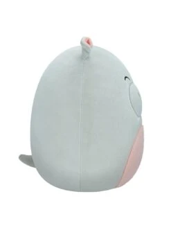 Squishmallows 12" Squishmallows Harrison - Grey Hippo -Squishmallows VN7QA SQ4 0000000099 N A SLd1