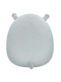 Squishmallows 12" Squishmallows Harrison - Grey Hippo -Squishmallows VN7QA SQ5 0000000099 N A SLd2