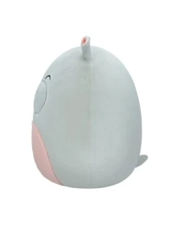 Squishmallows 12" Squishmallows Harrison - Grey Hippo -Squishmallows VN7QA SQ6 0000000099 N A SLd3