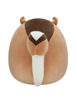Squishmallows 12" Melzie - Brown Chipmunk -Squishmallows VN7QC SQ5 0000000099 N A SLd2
