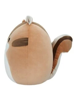Squishmallows 12" Melzie - Brown Chipmunk -Squishmallows VN7QC SQ6 0000000099 N A SLd3