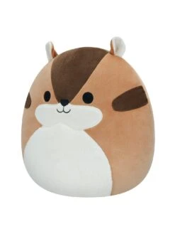Squishmallows 12" Melzie - Brown Chipmunk -Squishmallows VN7QC SQ7 0000000099 N A SLd4