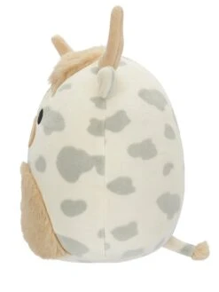Squishmallows 7.5" Squishmallows Borsa - Grey Spotted Highland Cow -Squishmallows VN7QD SQ4 0000000099 N A SLd1