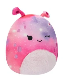 Squishmallows 7.5" Squishmallows Loraly - Winking Pink And Purple Alien -Squishmallows VN7QF SQ7 0000000099 N A SLd4