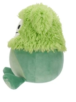 Squishmallows 7.5" Squishmallows Bren - Green Bigfoot -Squishmallows VN7QG SQ4 0000000099 N A SLd1