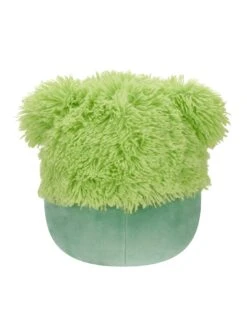 Squishmallows 7.5" Squishmallows Bren - Green Bigfoot -Squishmallows VN7QG SQ5 0000000099 N A SLd2