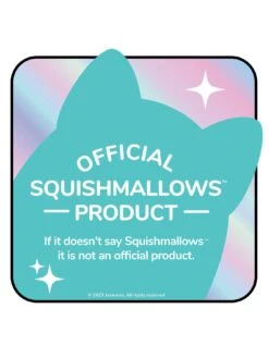 Squishmallows 7.5" Squishmallows Bren - Green Bigfoot -Squishmallows VN7QG SQ7 0000000099 N A SLd4