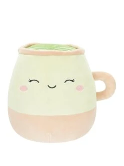 Squishmallows 7.5" Squishmallows Rosemund - Matcha Latte