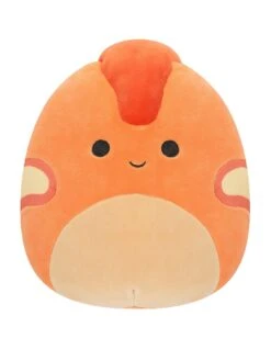 Squishmallows 7.5" Squishmallows Nichelle - Parasaurolophus