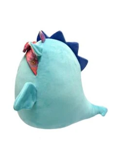 Squishmallows 7.5" Squishmallows Tatiana - Dark Teal Dragon -Squishmallows VN7QJ SQ4 0000000099 N A SLd1