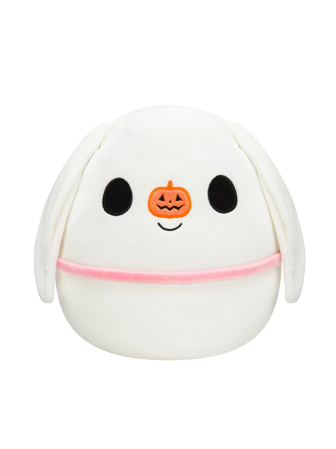Squishmallows 8" Nightmare Before Christmas - Zero 1 Squishmallows 8" Nightmare Before Christmas - Zero